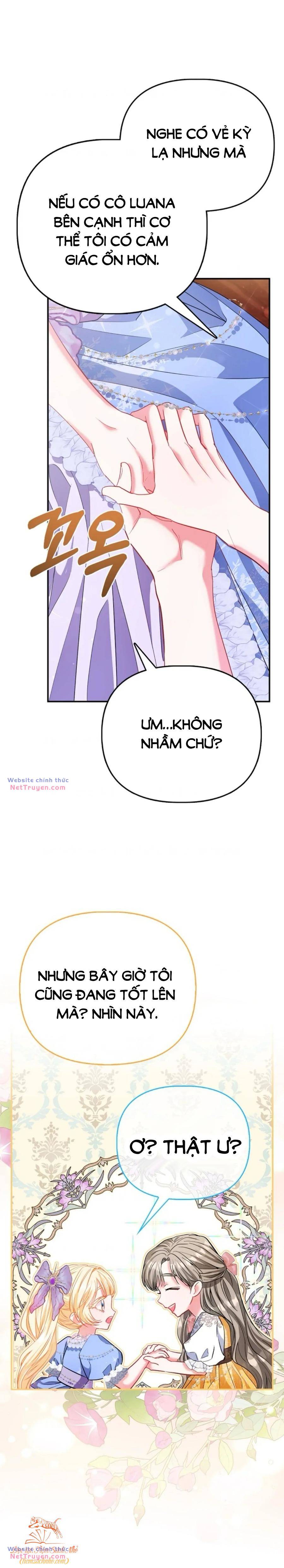 Nàng Công Chúa Của Mọi Người - Chapter 41 - Page 26