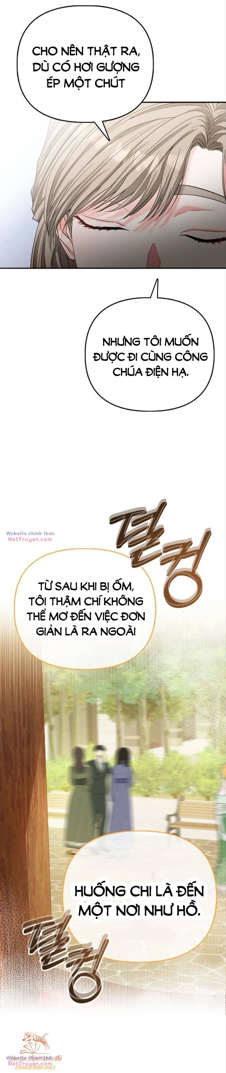 Nàng Công Chúa Của Mọi Người - Chapter 41 - Page 27