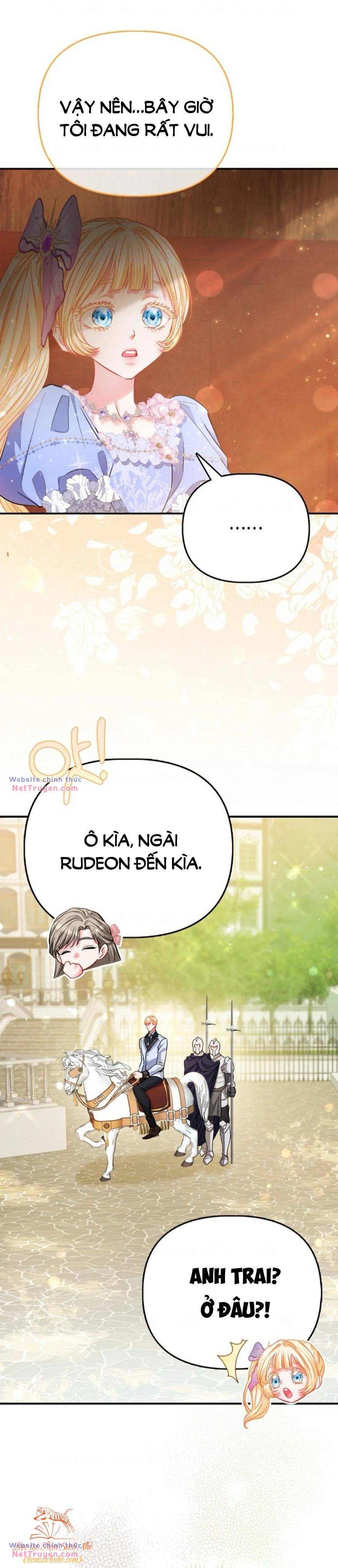 Nàng Công Chúa Của Mọi Người - Chapter 41 - Page 28