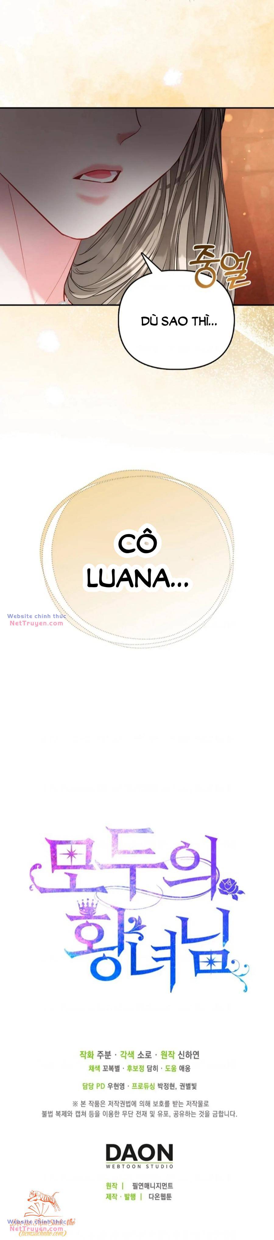 Nàng Công Chúa Của Mọi Người - Chapter 41 - Page 30