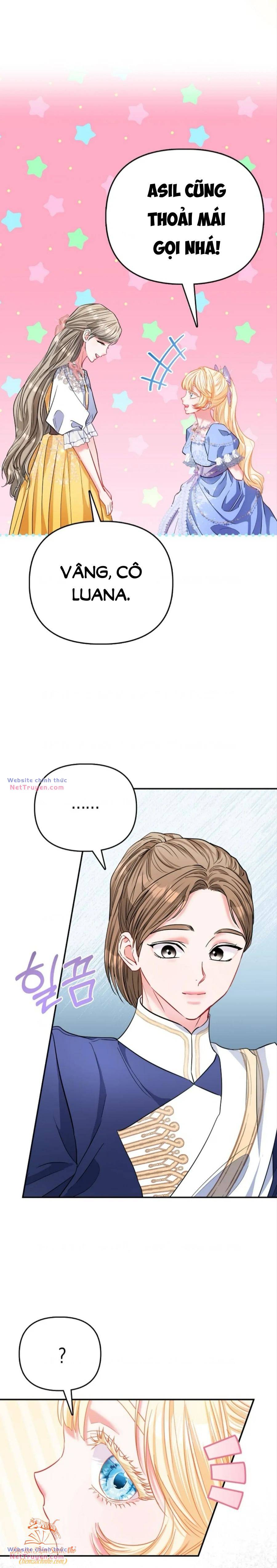 Nàng Công Chúa Của Mọi Người - Chapter 41 - Page 3