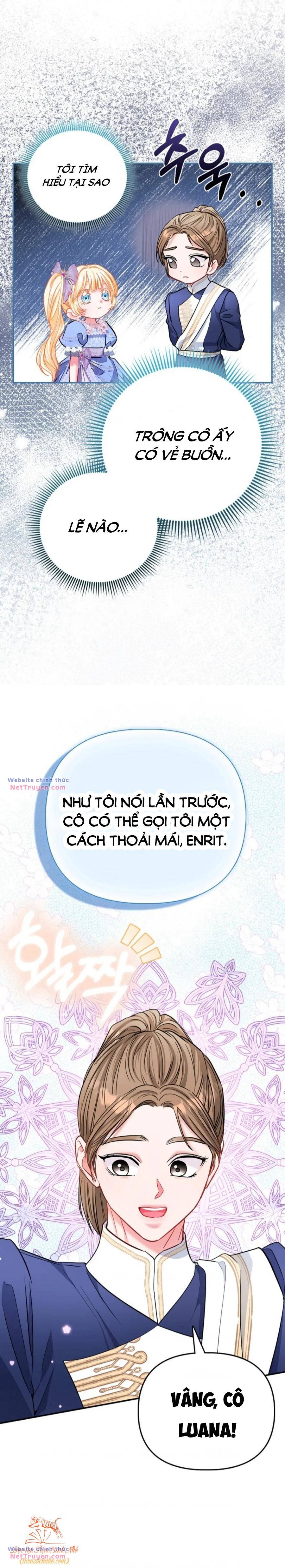 Nàng Công Chúa Của Mọi Người - Chapter 41 - Page 4