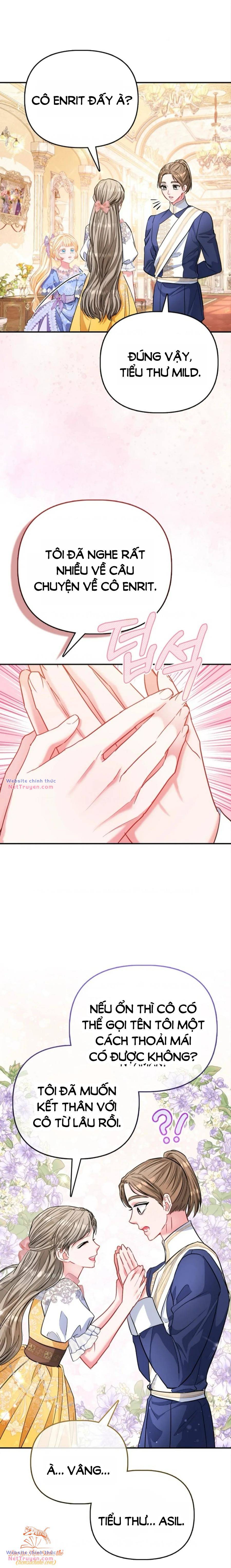 Nàng Công Chúa Của Mọi Người - Chapter 41 - Page 5