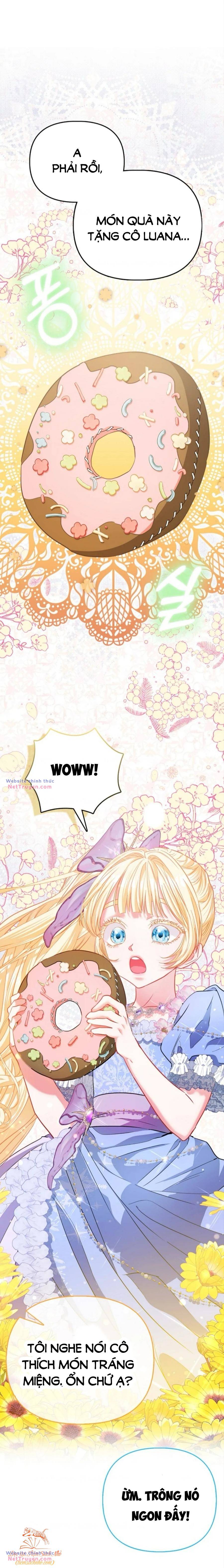 Nàng Công Chúa Của Mọi Người - Chapter 41 - Page 6