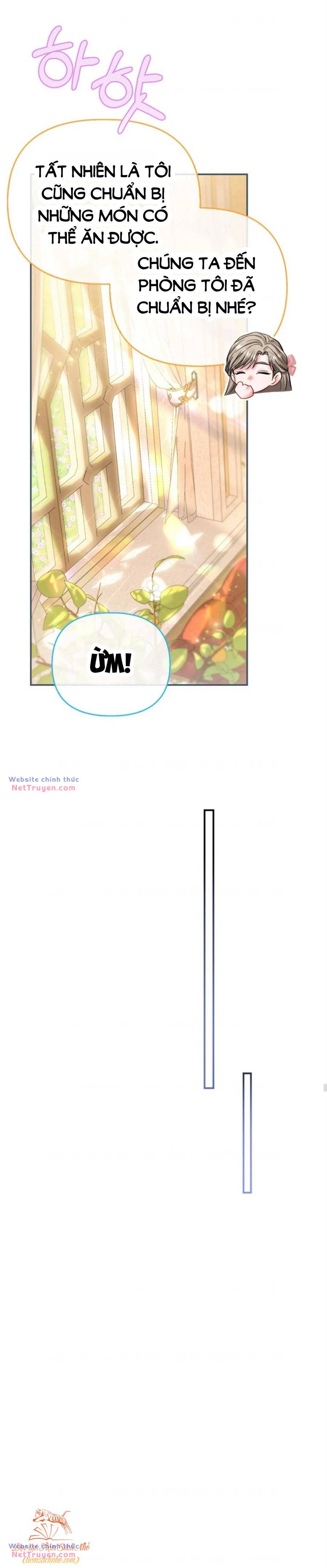 Nàng Công Chúa Của Mọi Người - Chapter 41 - Page 7