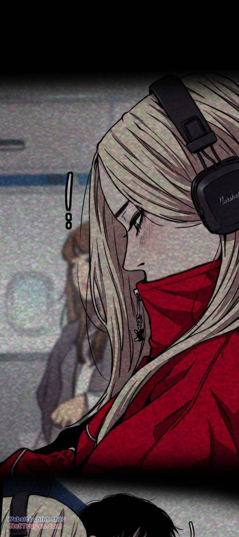 Thể Thao Cực Hạn - Chapter 495 - Page 9