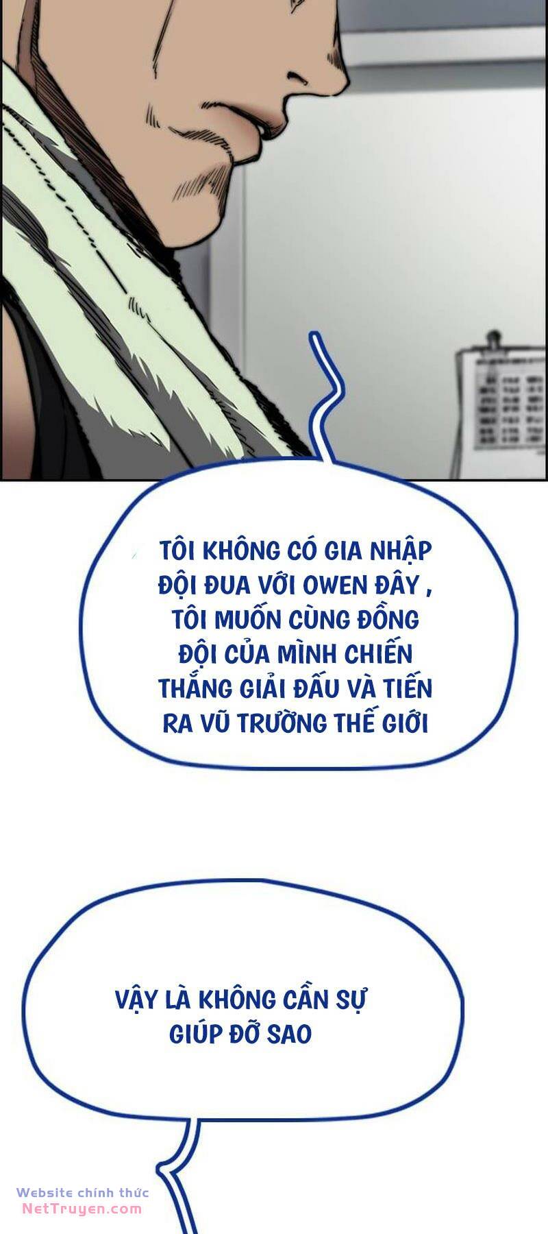 Thể Thao Cực Hạn - Chapter 495 - Page 99