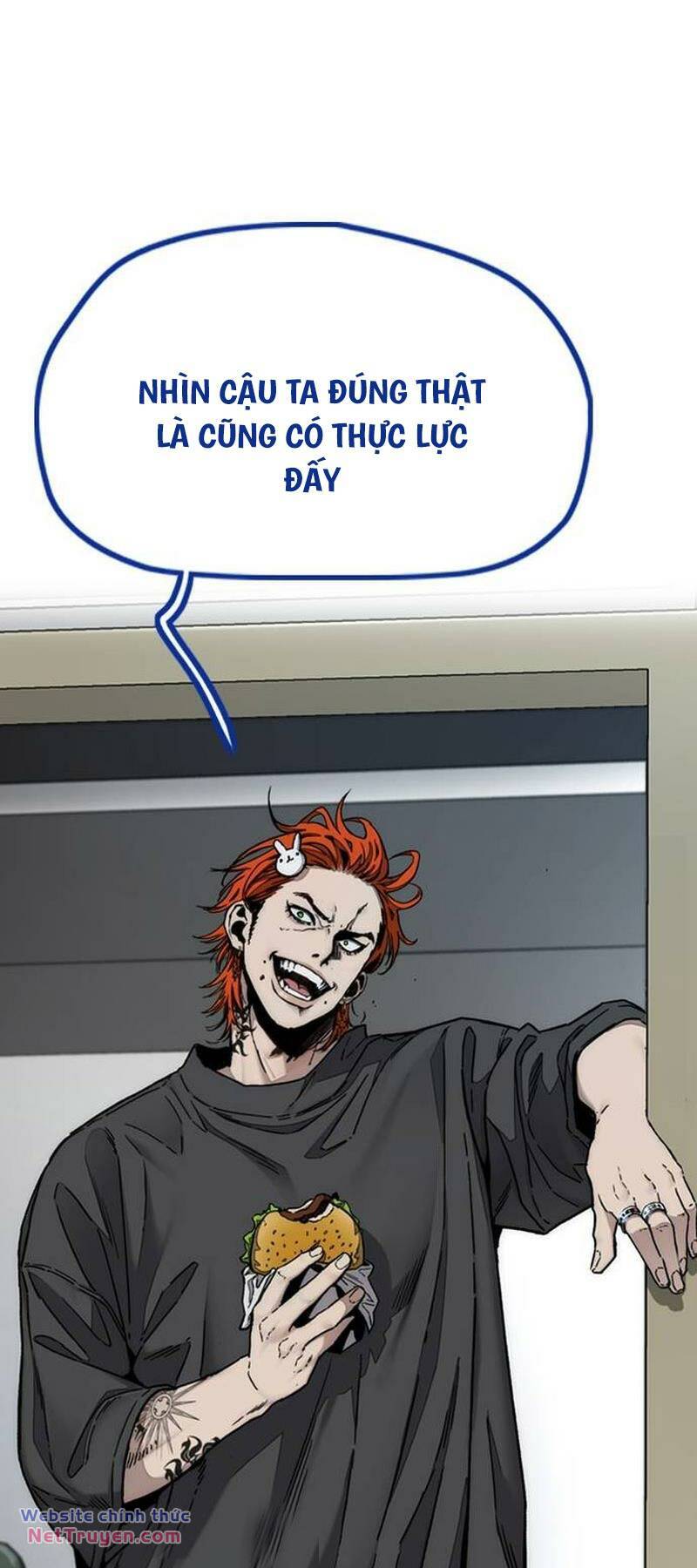 Thể Thao Cực Hạn - Chapter 495 - Page 101