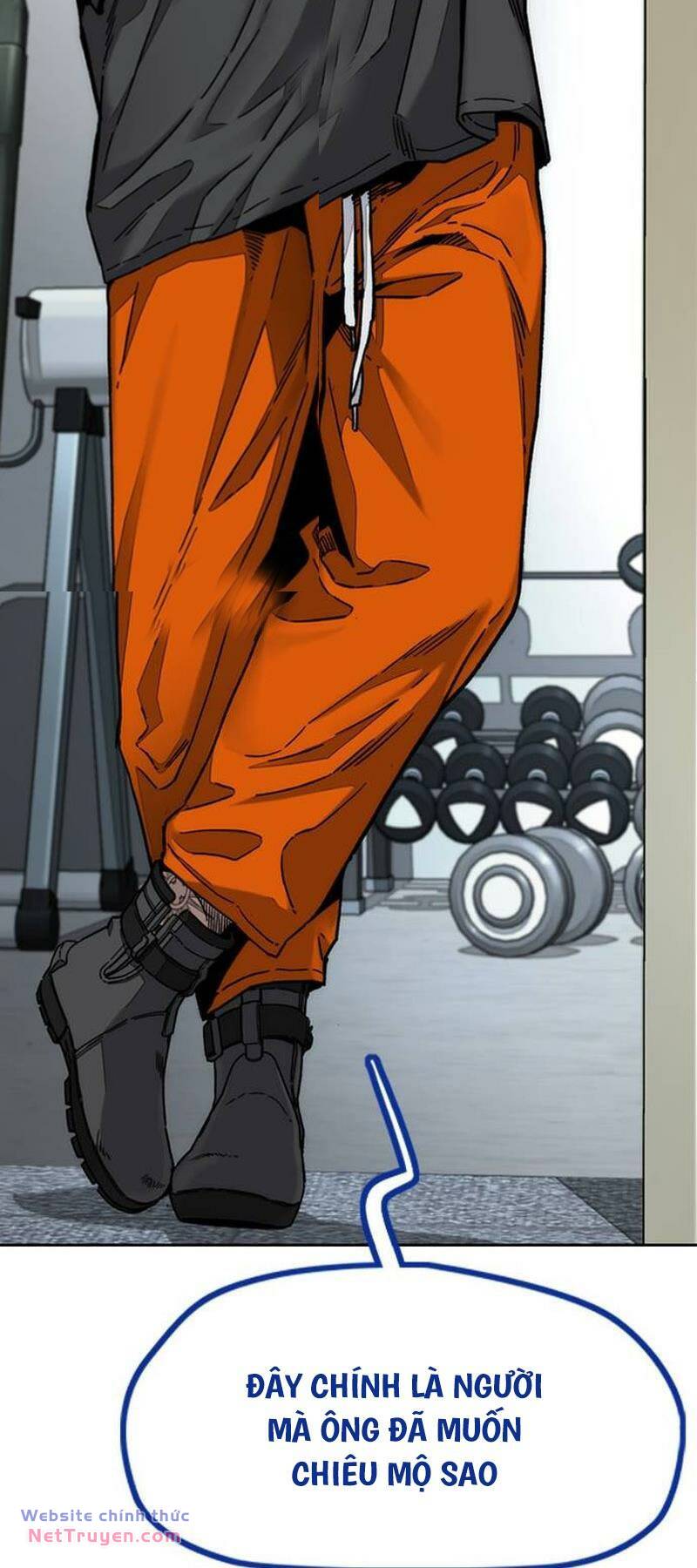 Thể Thao Cực Hạn - Chapter 495 - Page 102