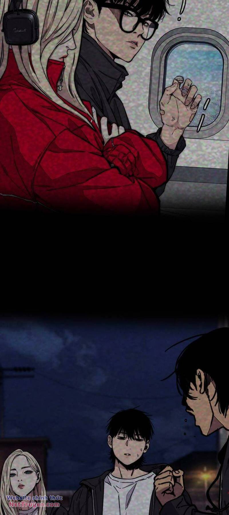 Thể Thao Cực Hạn - Chapter 495 - Page 10