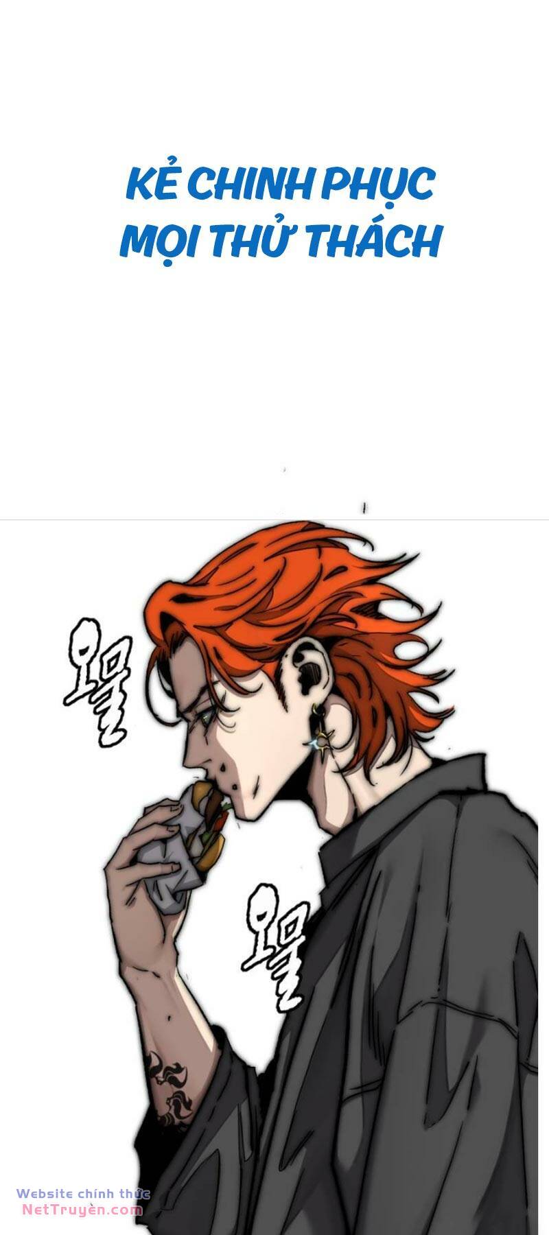 Thể Thao Cực Hạn - Chapter 495 - Page 111