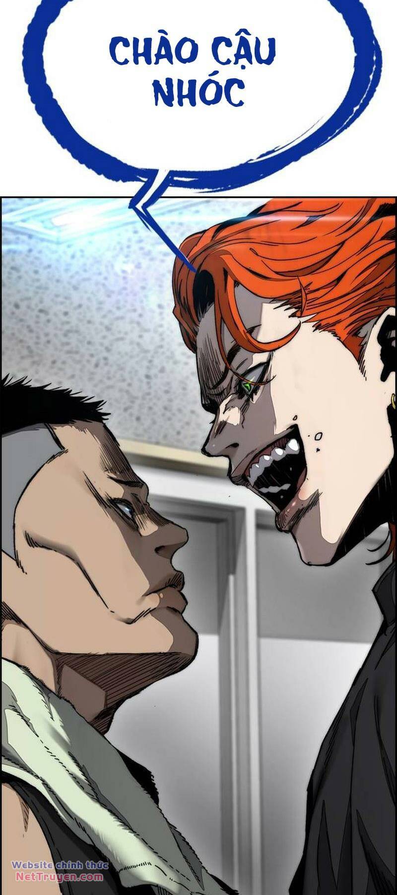 Thể Thao Cực Hạn - Chapter 495 - Page 115
