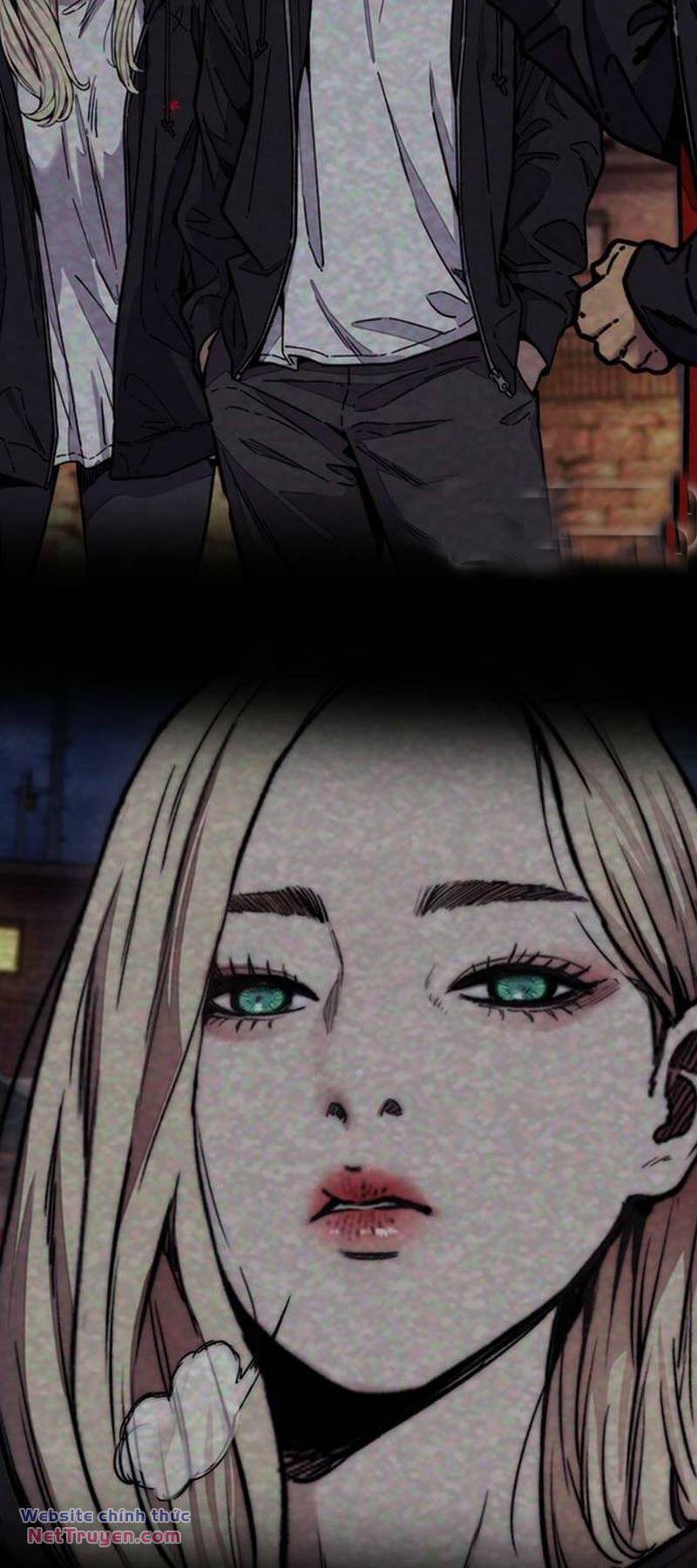 Thể Thao Cực Hạn - Chapter 495 - Page 11