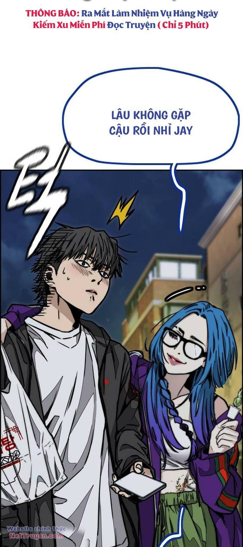 Thể Thao Cực Hạn - Chapter 495 - Page 14