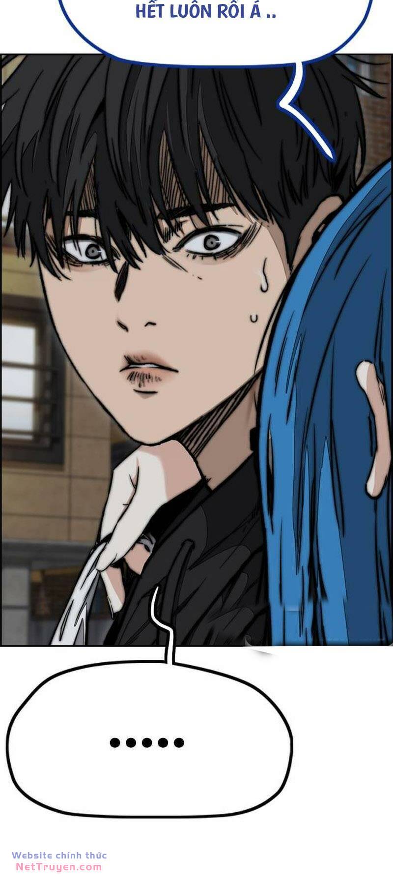 Thể Thao Cực Hạn - Chapter 495 - Page 16