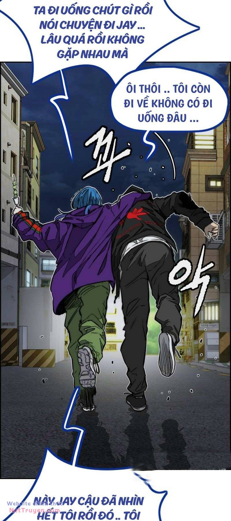 Thể Thao Cực Hạn - Chapter 495 - Page 20