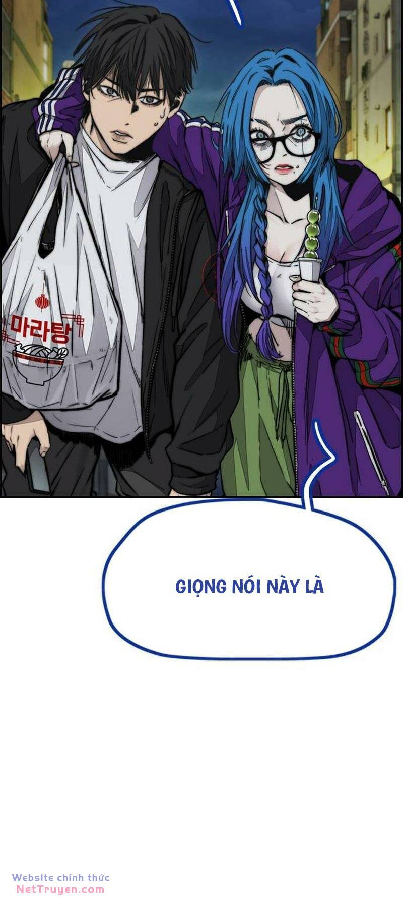 Thể Thao Cực Hạn - Chapter 495 - Page 22