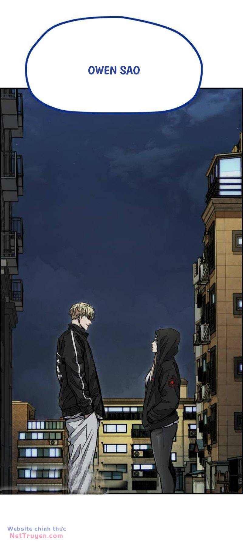 Thể Thao Cực Hạn - Chapter 495 - Page 23