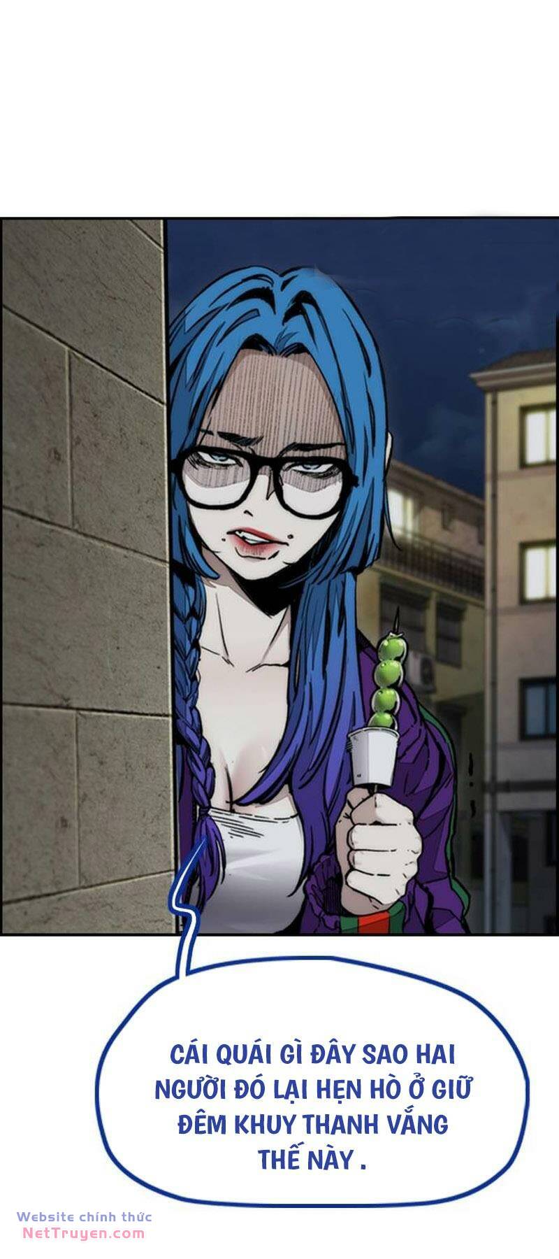 Thể Thao Cực Hạn - Chapter 495 - Page 27