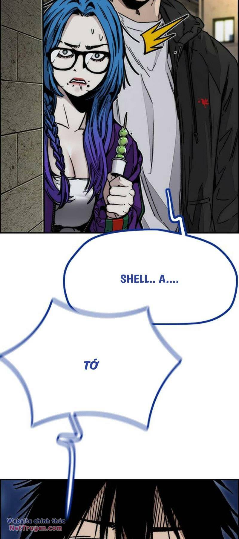 Thể Thao Cực Hạn - Chapter 495 - Page 29