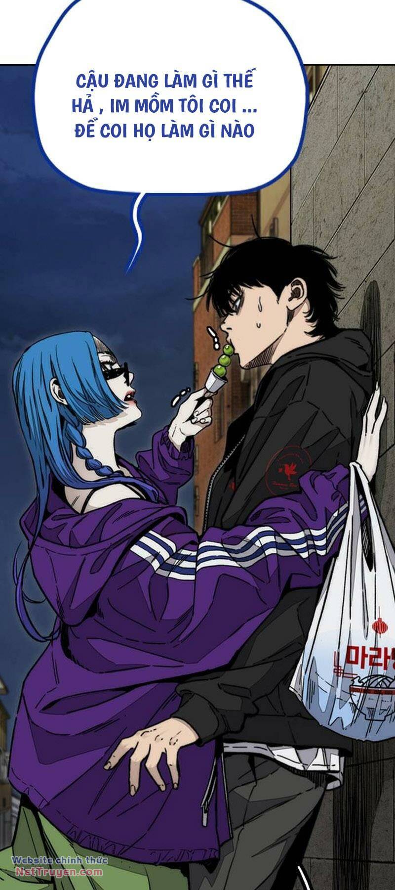 Thể Thao Cực Hạn - Chapter 495 - Page 31