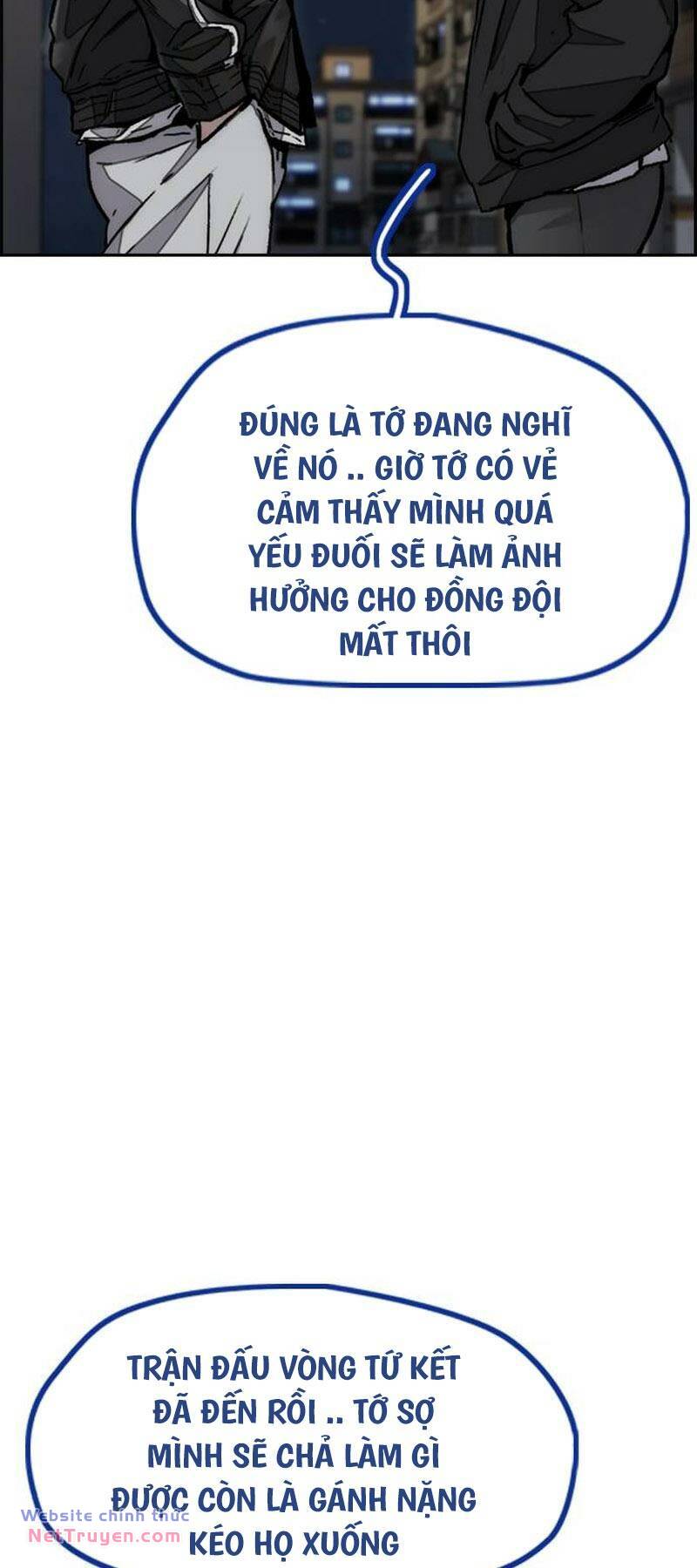 Thể Thao Cực Hạn - Chapter 495 - Page 35