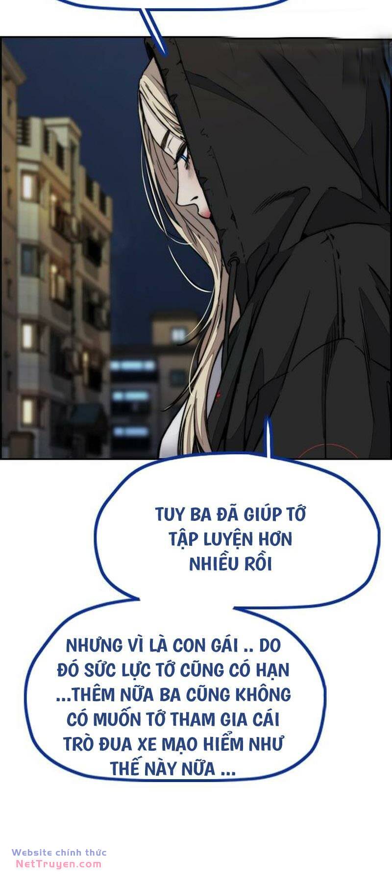 Thể Thao Cực Hạn - Chapter 495 - Page 36