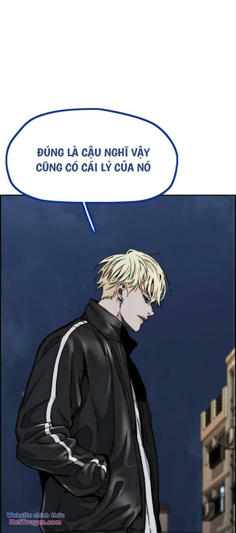 Thể Thao Cực Hạn - Chapter 495 - Page 37