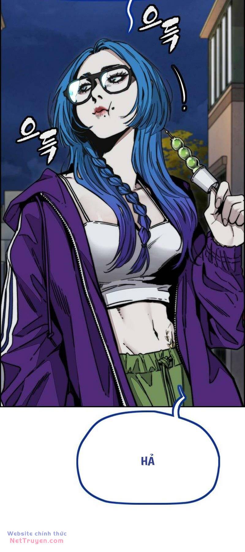 Thể Thao Cực Hạn - Chapter 495 - Page 3