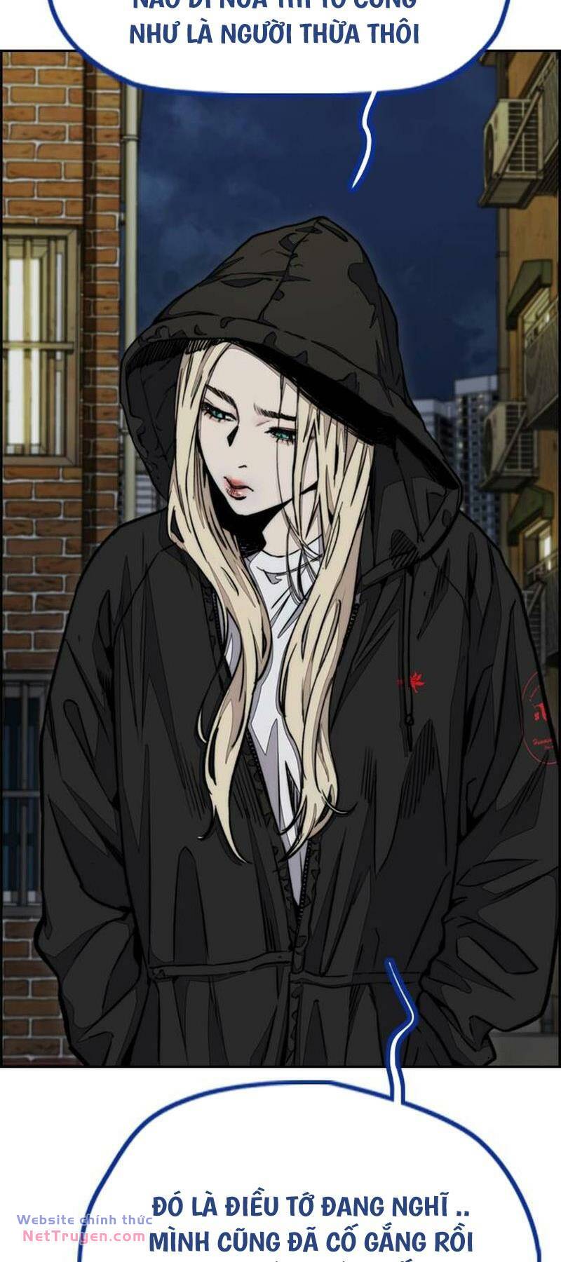 Thể Thao Cực Hạn - Chapter 495 - Page 39