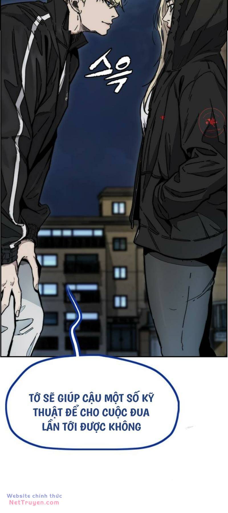 Thể Thao Cực Hạn - Chapter 495 - Page 45