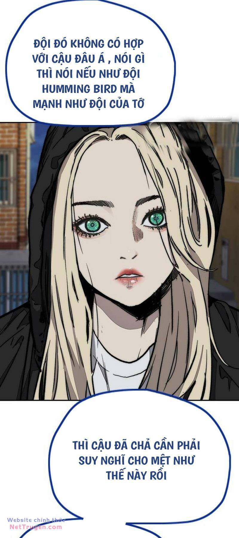Thể Thao Cực Hạn - Chapter 495 - Page 48