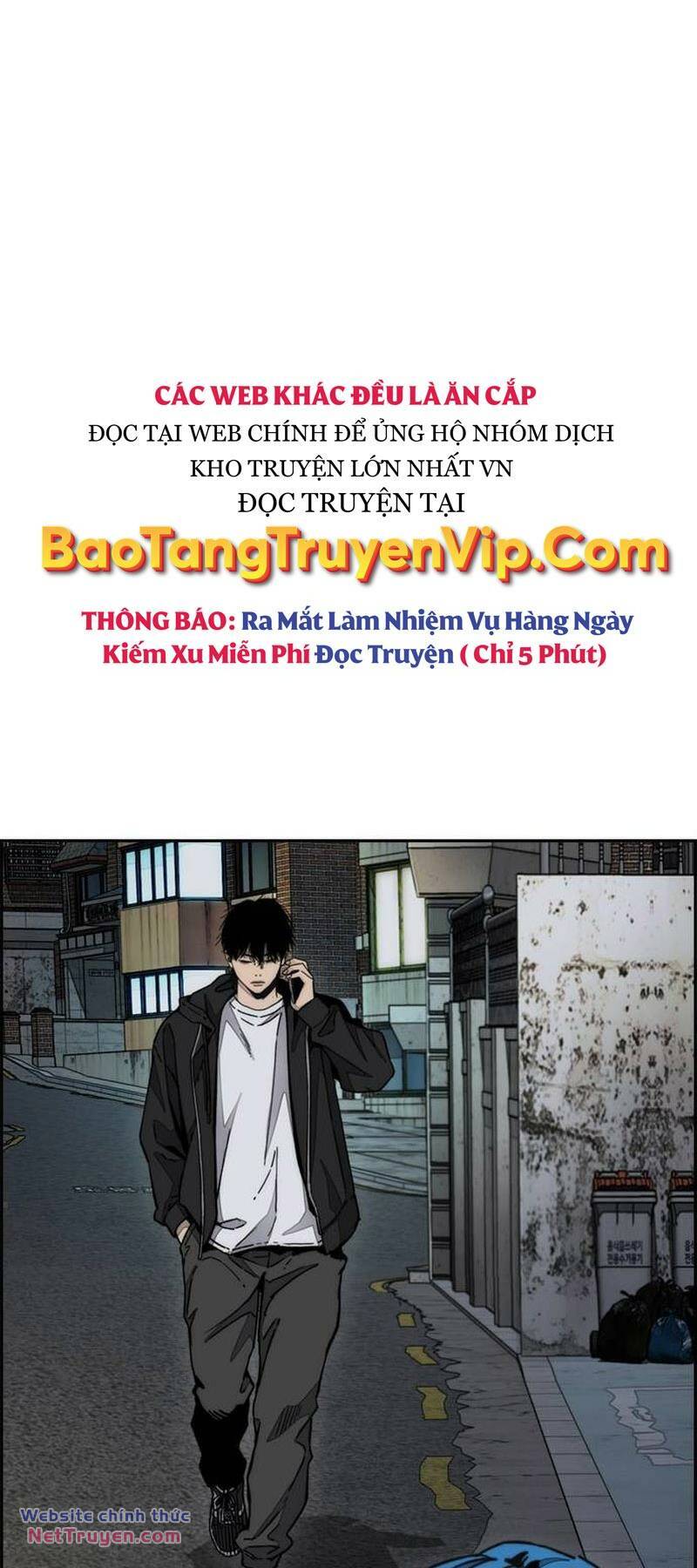 Thể Thao Cực Hạn - Chapter 495 - Page 4