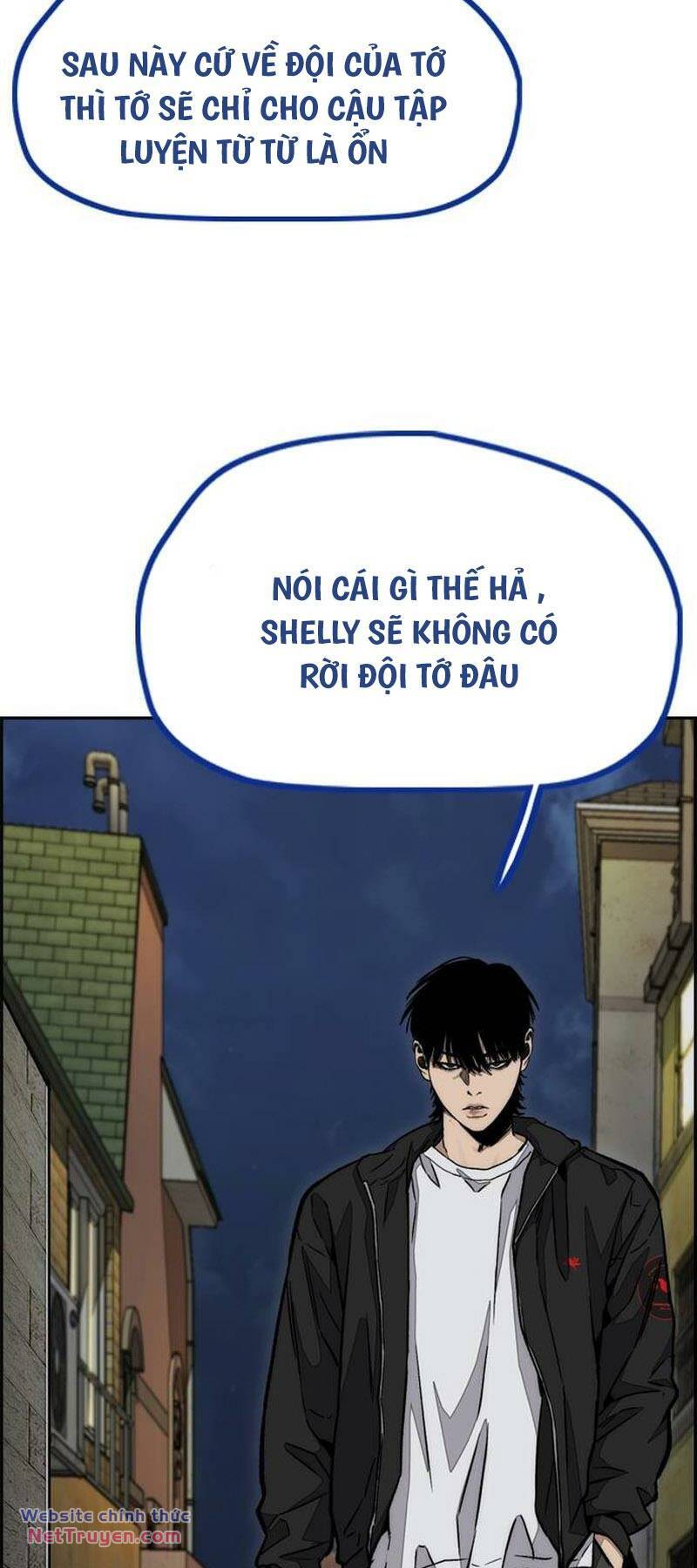 Thể Thao Cực Hạn - Chapter 495 - Page 49