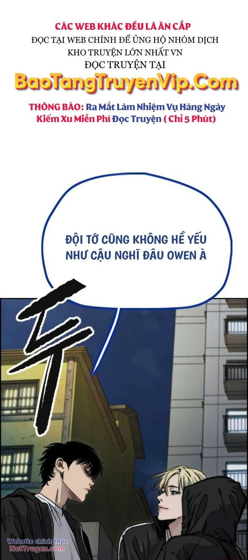 Thể Thao Cực Hạn - Chapter 495 - Page 53