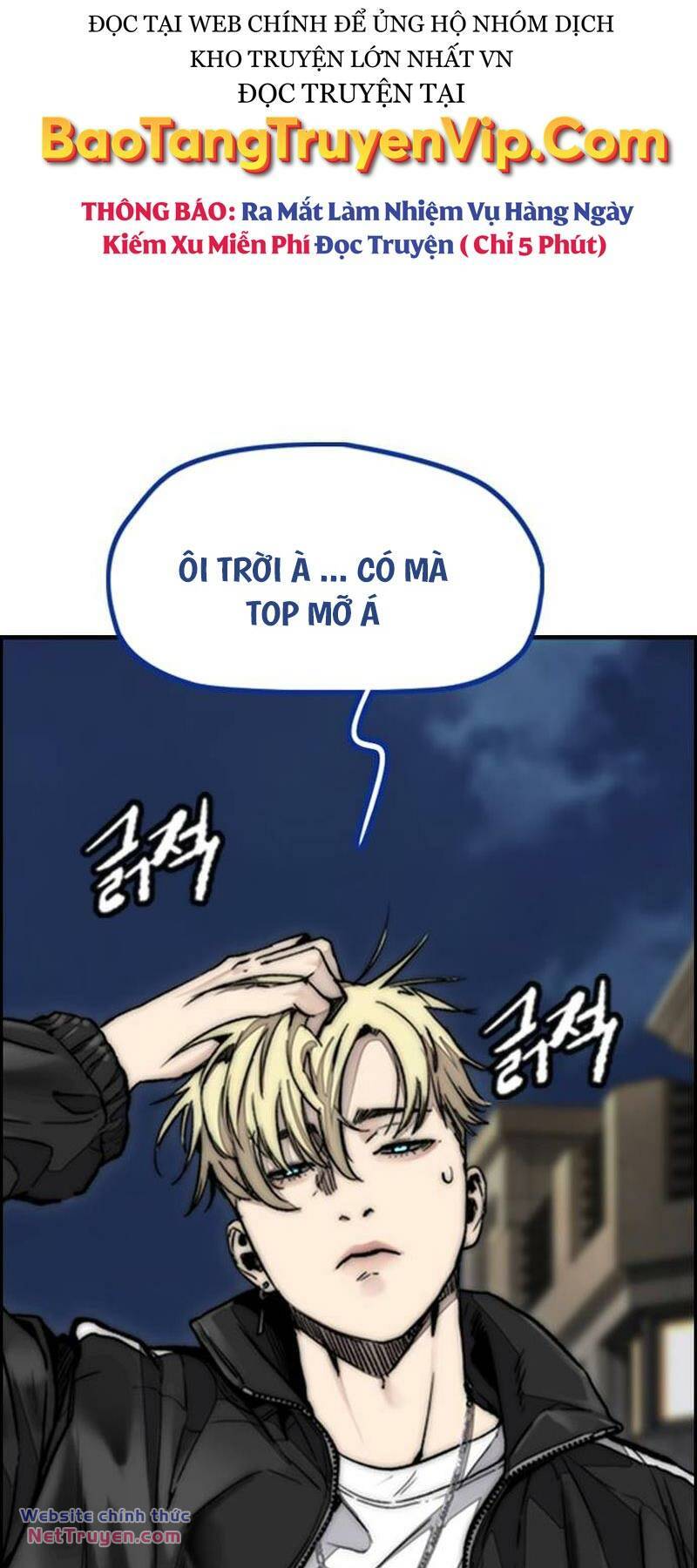 Thể Thao Cực Hạn - Chapter 495 - Page 57