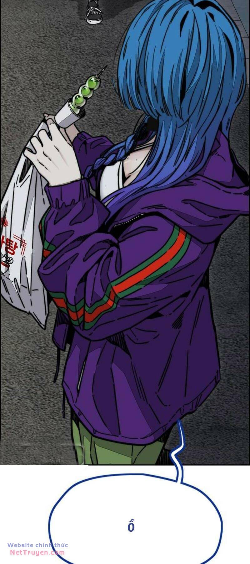 Thể Thao Cực Hạn - Chapter 495 - Page 5