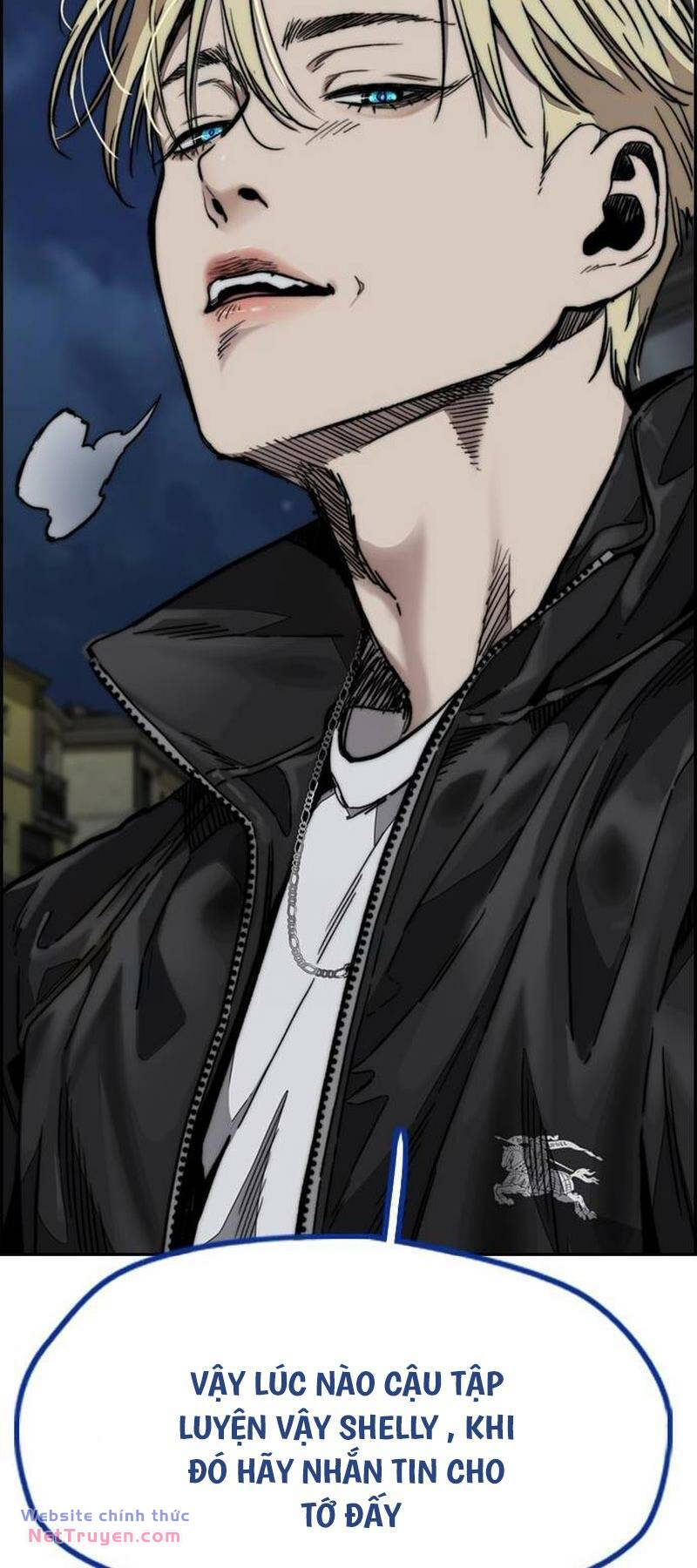 Thể Thao Cực Hạn - Chapter 495 - Page 61