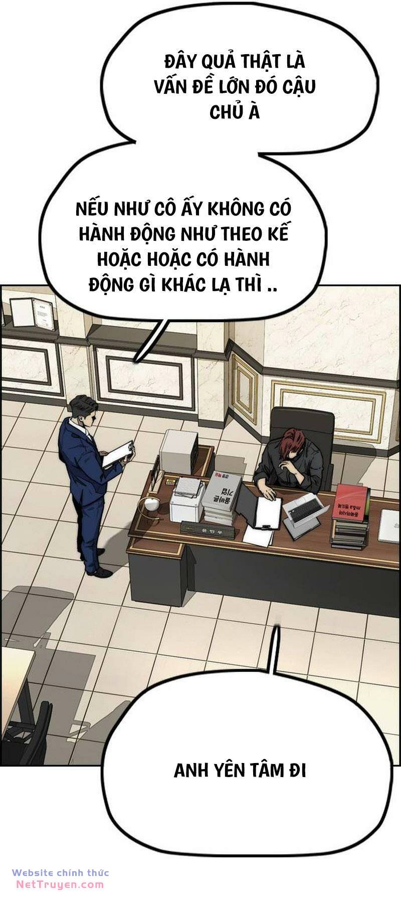 Thể Thao Cực Hạn - Chapter 495 - Page 64