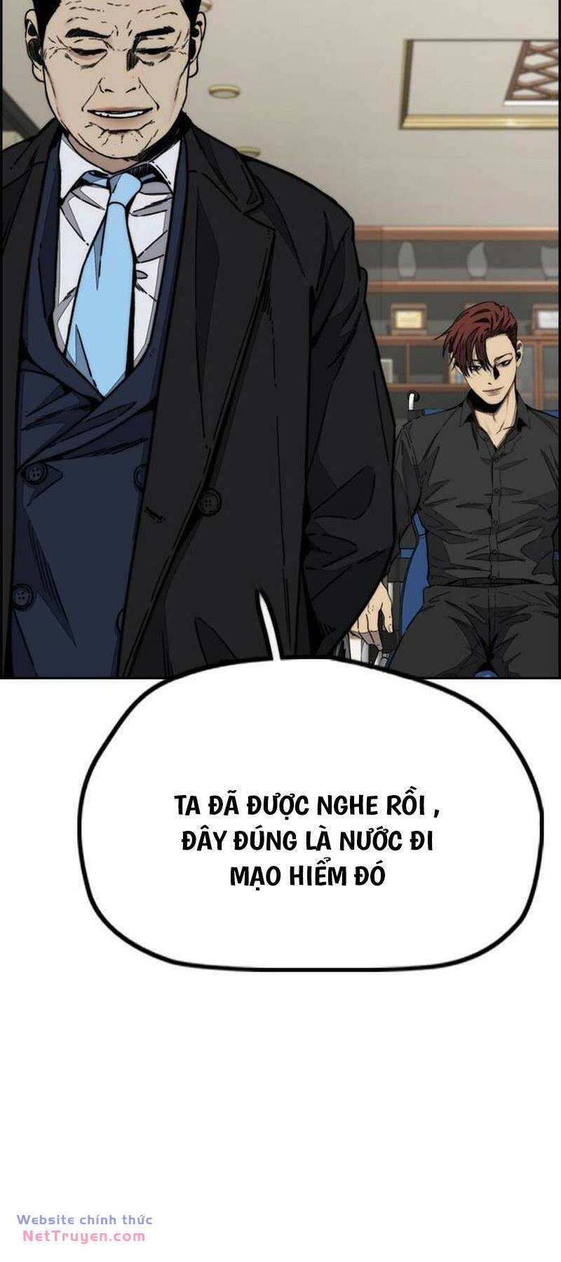 Thể Thao Cực Hạn - Chapter 495 - Page 77