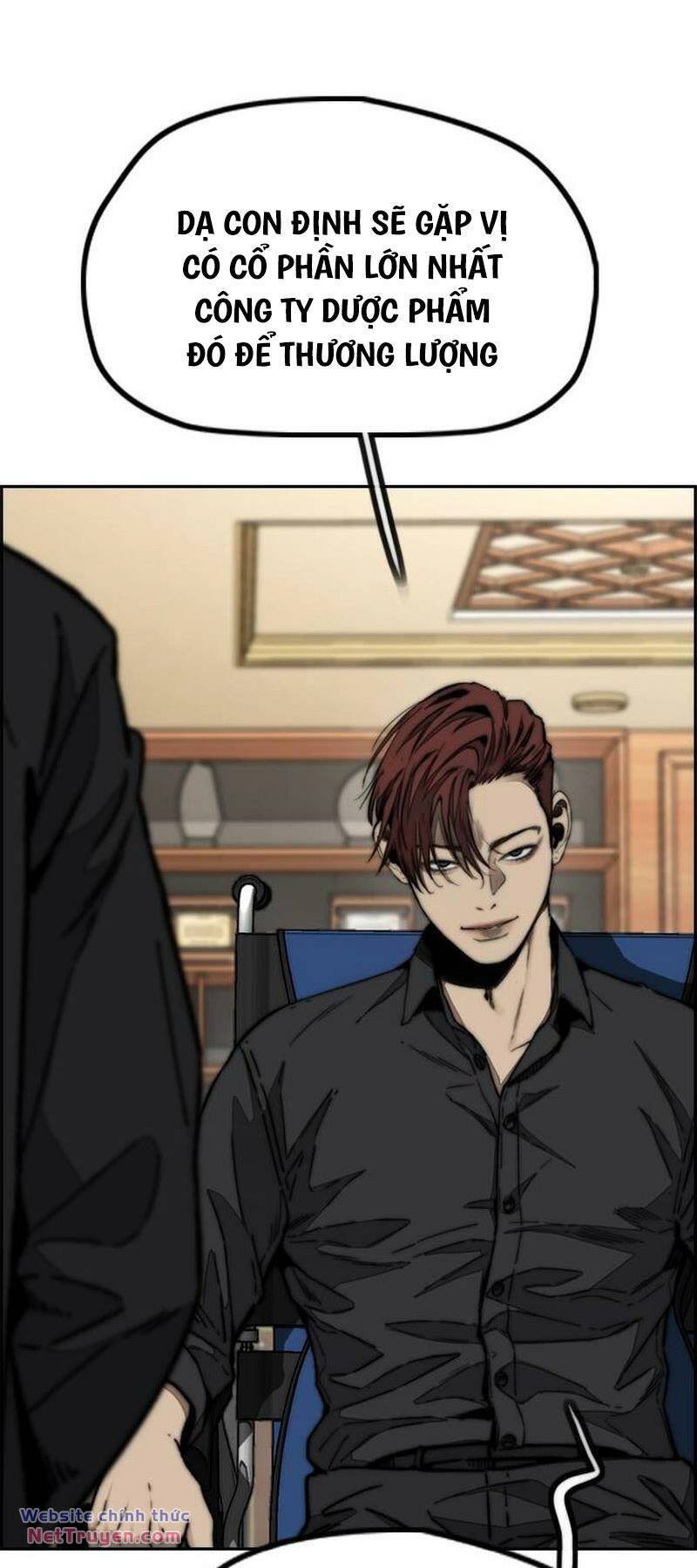 Thể Thao Cực Hạn - Chapter 495 - Page 78