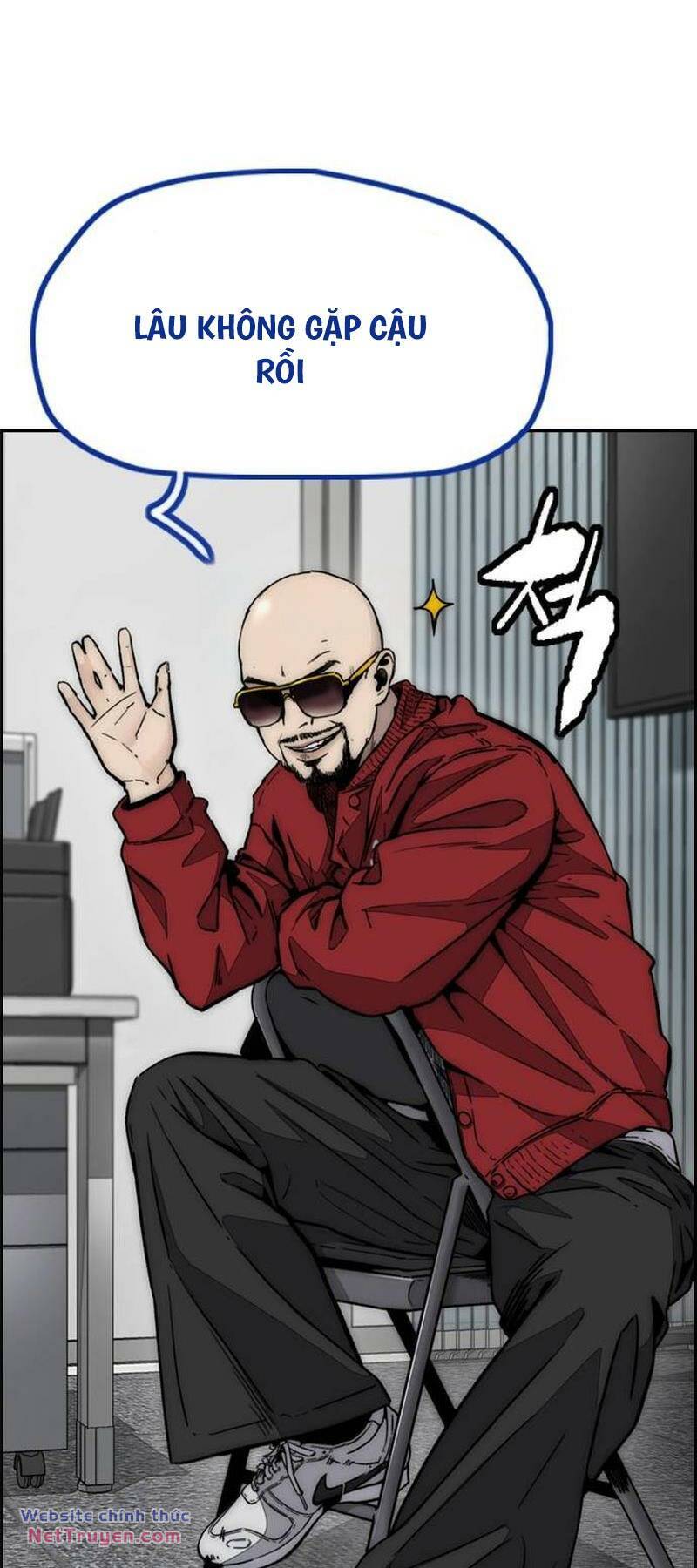 Thể Thao Cực Hạn - Chapter 495 - Page 91