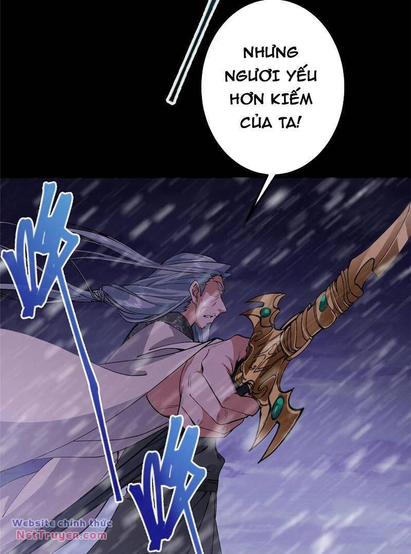 Chưởng Môn Khiêm Tốn Chút - Chapter 353 - Page 15