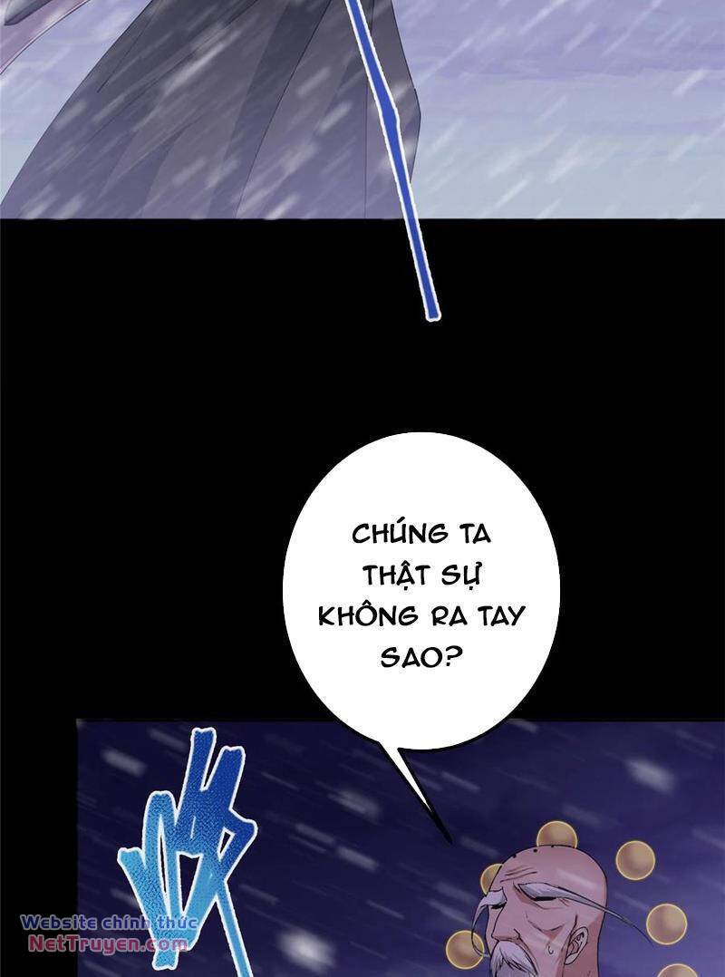 Chưởng Môn Khiêm Tốn Chút - Chapter 353 - Page 16