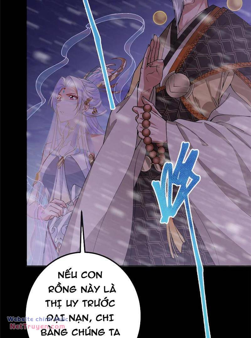 Chưởng Môn Khiêm Tốn Chút - Chapter 353 - Page 17