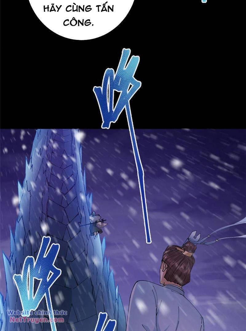 Chưởng Môn Khiêm Tốn Chút - Chapter 353 - Page 18
