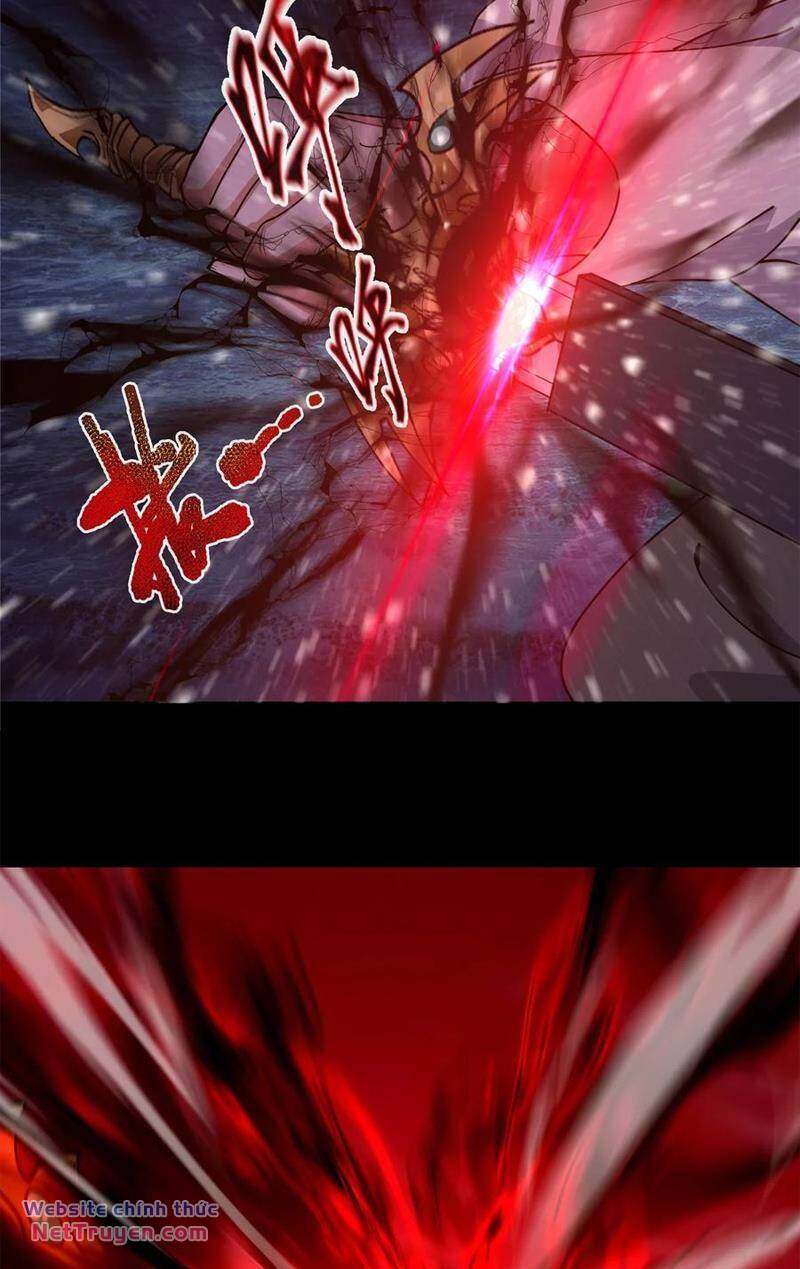 Chưởng Môn Khiêm Tốn Chút - Chapter 353 - Page 21