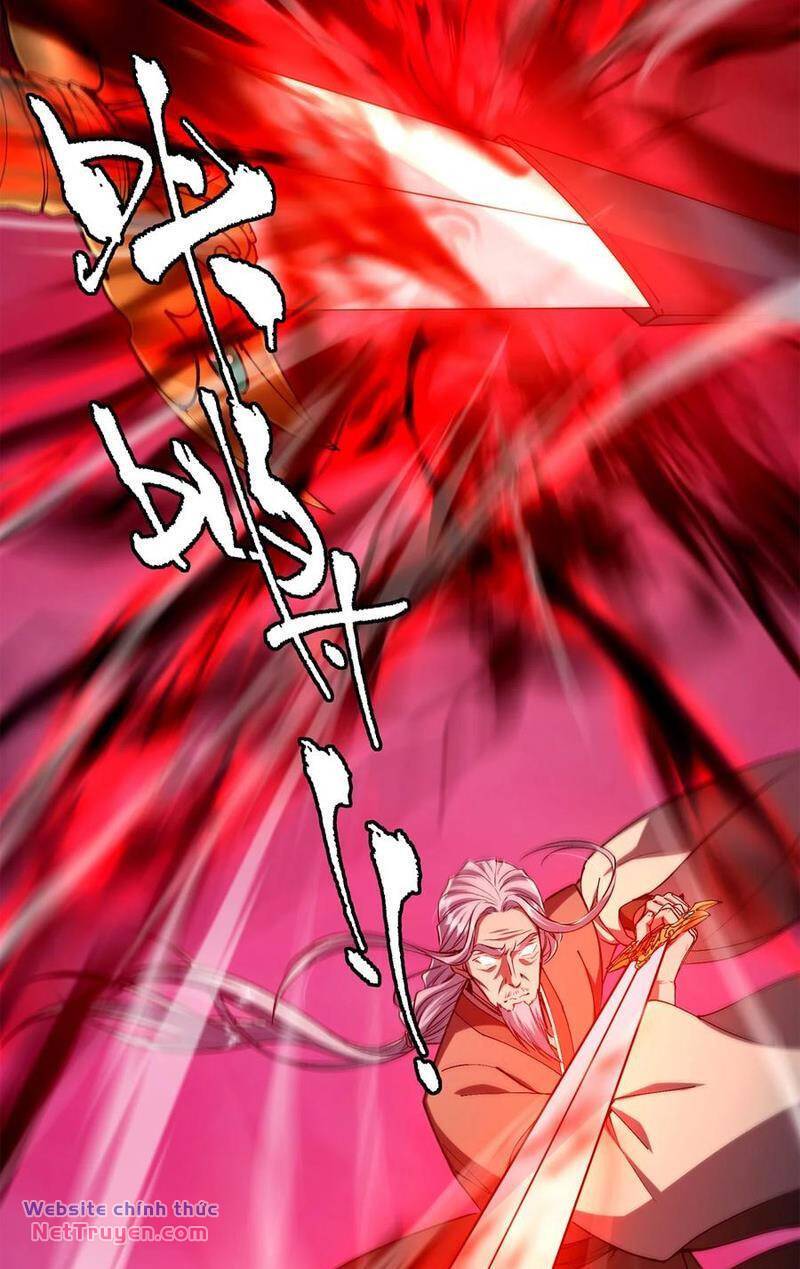 Chưởng Môn Khiêm Tốn Chút - Chapter 353 - Page 22