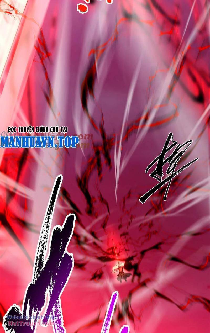 Chưởng Môn Khiêm Tốn Chút - Chapter 353 - Page 24