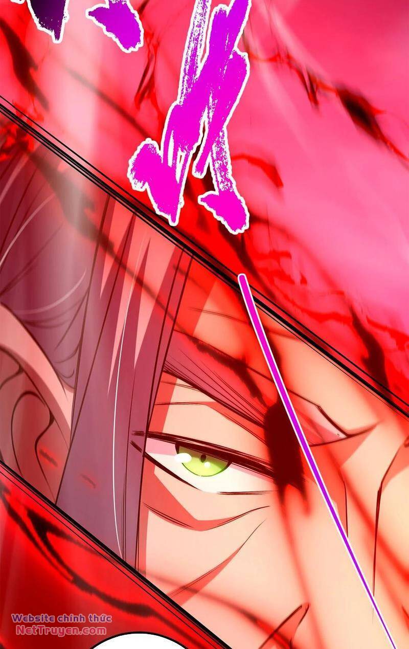 Chưởng Môn Khiêm Tốn Chút - Chapter 353 - Page 25